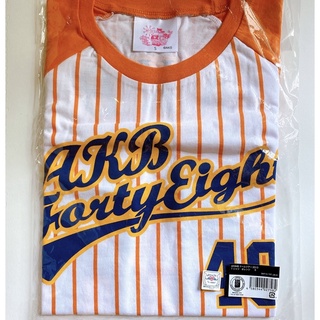 AKB48 T-Shirt AKB48 2013 Midsummer Dome Tour - Tokyo Dome Only size S