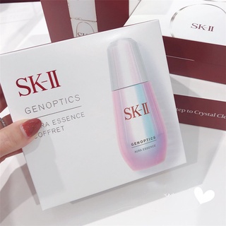 SK-II / SKII /SK2 skin care set /essence/lotion/eye cream