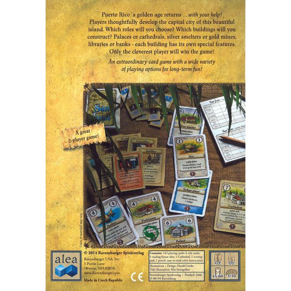 ของแท้-san-juan-2nd-edition-board-game