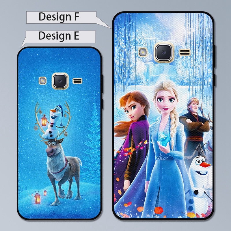 เคสโทรศัพท์ซิลิโคนพิมพ์ลาย-frozen-สําหรับ-samsung-j-2-j-3-j-5-j-7-prime-pro-a-2-core-plus-duo-2015-2016-2017-2018-3