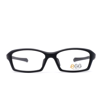 [ฟรี! คูปองเลนส์] eGG - แว่นสายตาแฟชั่น ทรงเหลี่ยม รุ่น FEGB43194182