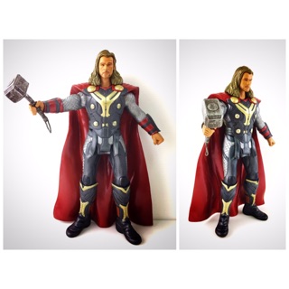 โมเดลฟิกเกอร์ Thor