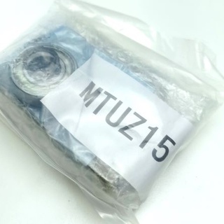 พร้อมส่ง,(A)Unused, MTUZ15 Lead Screws ,เกลียวนำ สเปค Dia 15 ,MISUMI (66-002-325)