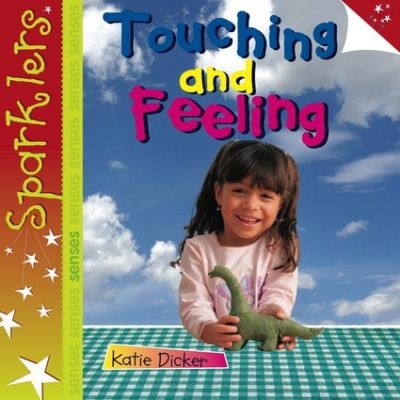 dktoday-หนังสือ-sparklers-senses-touching-and-feeling