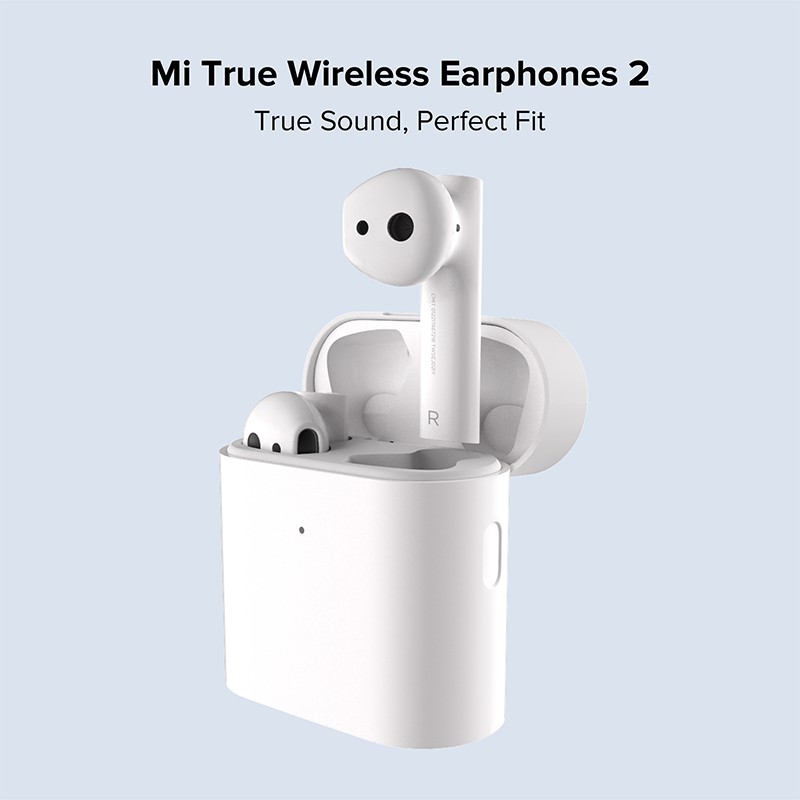 Xiaomi mi true wireless earphones 2 price sale