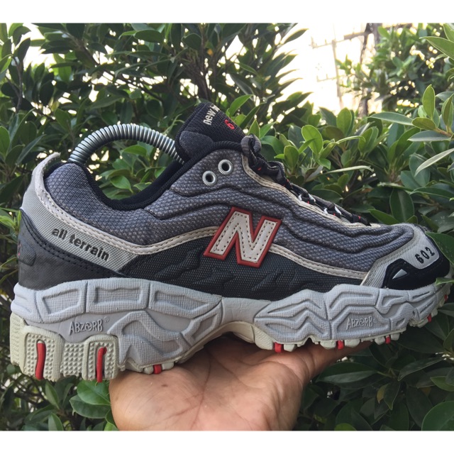 New balance all terrain 2024 602