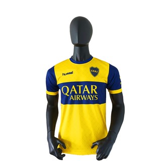 เสื้อฟุตบอล ทีมโบคา จูเนียร์ส Boca Juniors