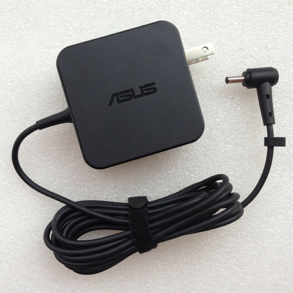 Laptop Adapter For X202E X407m Asus vivobook 19V 1.75A 33W X200e X541n  X453S Power Charger | Shopee Thailand