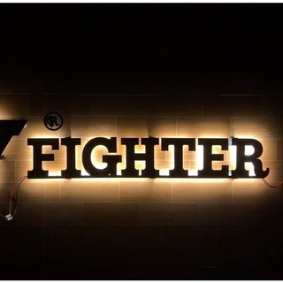 กระเป๋าผ้าใบกันน้ำFighter(สั่งลาย,หาลายไม่เจอ)