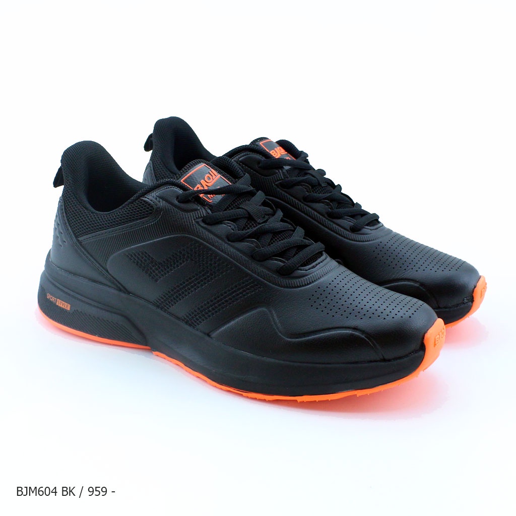 baoji-รองเท้าผ้าใบ-รุ่น-bjm604-สี-ดำ-ดำครีม