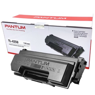 ภาพหน้าปกสินค้าToner  Pantum TL-425U for M7105DW พิมพ์ได้ 11,000 แผ่น (เฉลี่ย 0.36 สต. ต่อแผ่น) ที่เกี่ยวข้อง