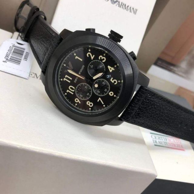sale-นาฬิกา-แบรนด์เนม-emporio-armani-แท้100