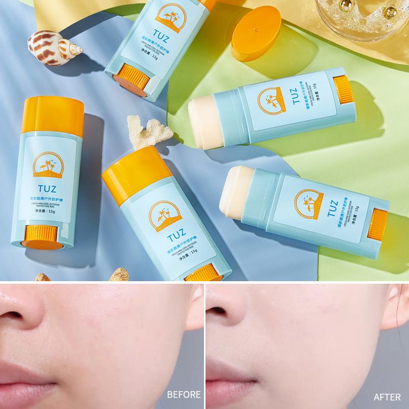 ครีมกันแดด55g-ใหม่ล่าสุด-ป้องกันแสงแดด-spf50