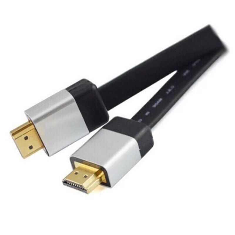 สาย-hdmi-ยาว-2m-4k-มีสินค้าพร้อมส่งค่ะ