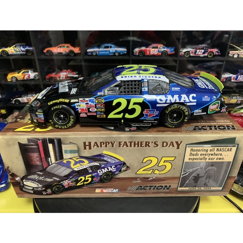 nascar-1-24-25-happy-father-s-day