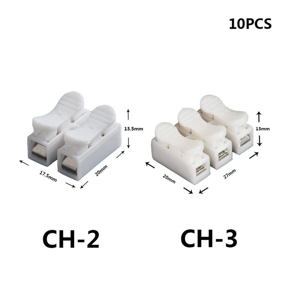 อุปกรณ์เชื่อมต่อเชื่อมต่อ-2-p-30-ชิ้น