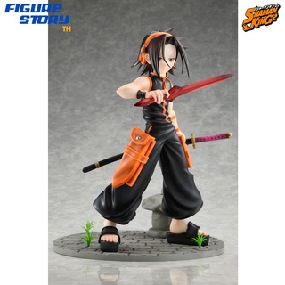 *Pre-Order*(จอง) SHAMAN KING Yoh Asakura 1/7 (อ่านรายละเอียดก่อนสั่งซื้อ)