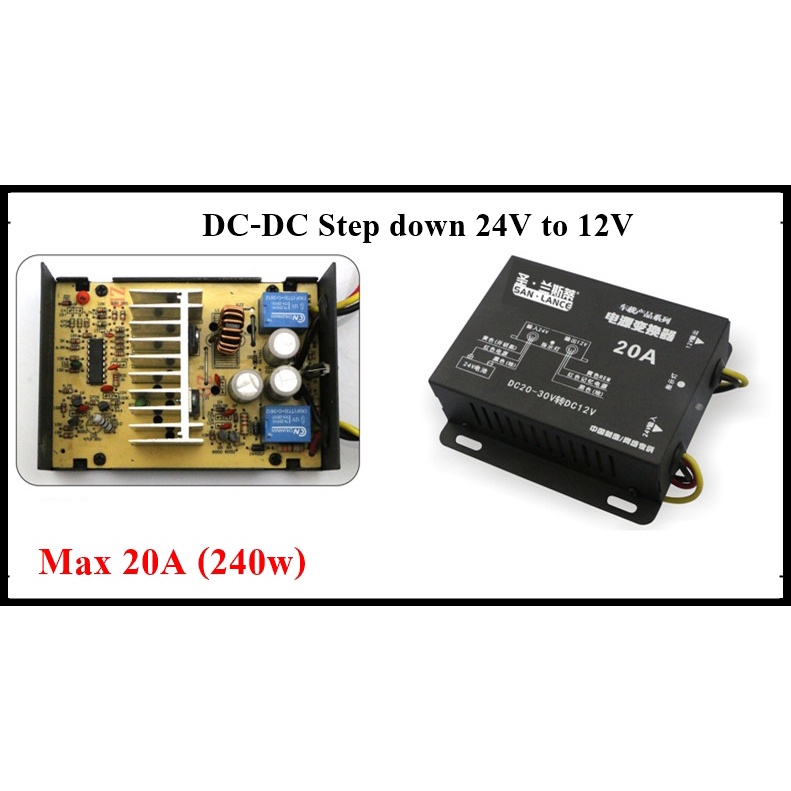 dc-dc-stepdown-24v-to-12v-ตัวลดแรงดันไฟกระแสตรง-10a-30a