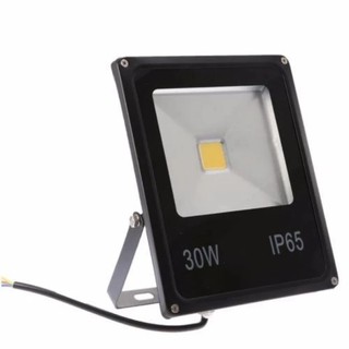 โคมไฟ led 30W IP65 L Flood Light Spotlight 90-240V