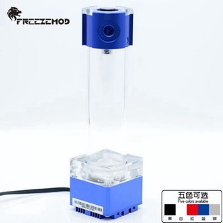 Freezemod PUB-FS6MA ปั้มน้ําเย็นคอมพิวเตอร์ 4 เมตร 800 ลิตร