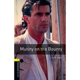 DKTODAY หนังสือ OBW 1:MUTINY ON THE BOUNTY (3ED)