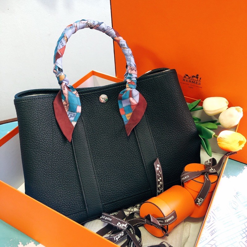 HERMES Garden Party 30 - Komehyo Online Store Thailand