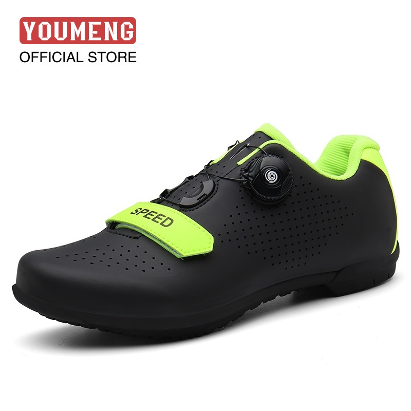 cycling-shoes-mountain-road-bike-lock-shoes-bicycle-shoes-racing-cycling-shoes