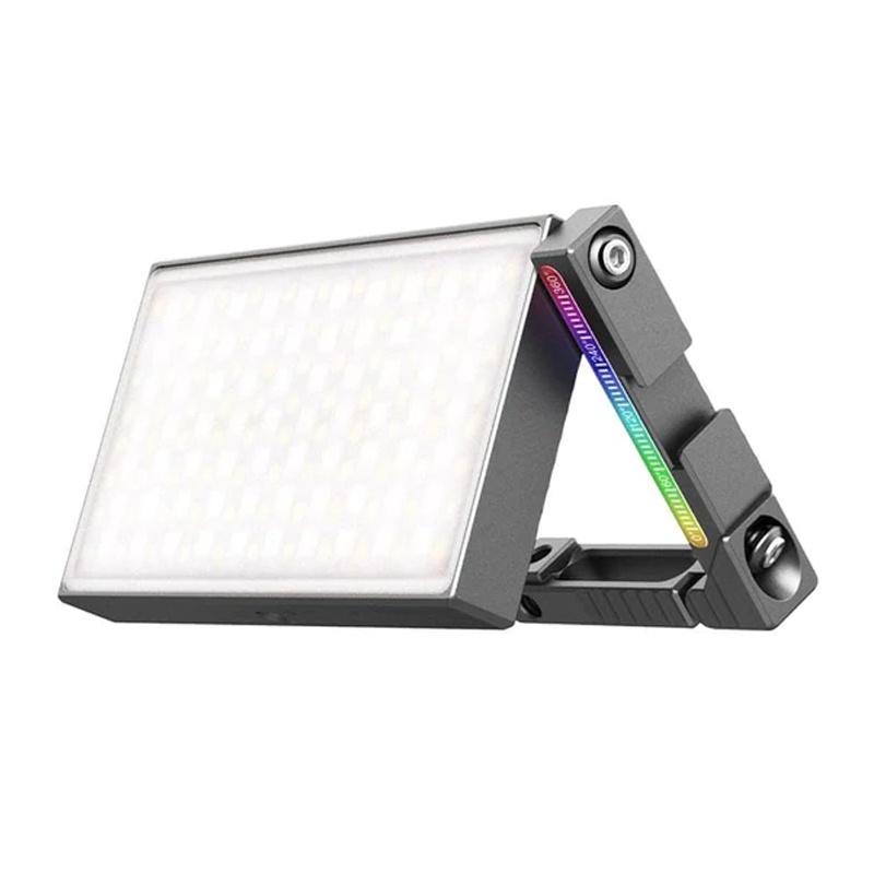 ulanzi-vijim-r70-rgb-video-light-ไฟติดหัวกล้อง-ปรับแสงไฟ-2500-8500k