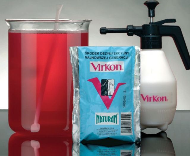 ฆ่าเชื้อ-virkon-แพคเกจใหม่สีแดง