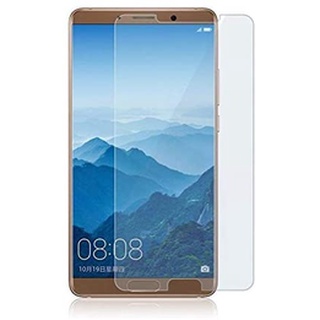 ฟิล์มกระจกนิรภัยกันรอย Glass Hauwei Mate10 (1057)