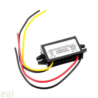 Cpt-Ul-1 Dc/Dc อุปกรณ์ควบคุมแปลงไฟ 12V To 5V 3A 15W สําหรับยานพาหนะรถยนต์