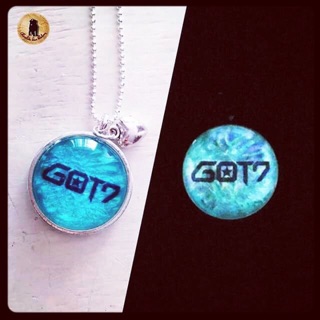 Got7item by chocolate_save_theday