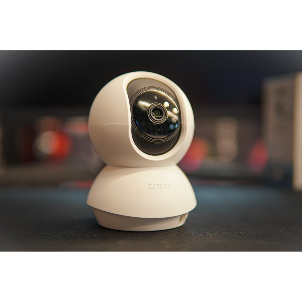 ภาพสินค้าTP-Link Tapo C200 ที่สุดแห่ง Home Security WiFi Camera 360 1080p Full HD Imaging IP Camera (ประกัน Synnex ) จากร้าน chiangmai_cdr บน Shopee ภาพที่ 2