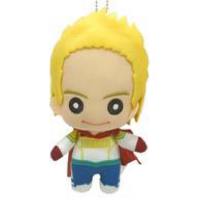 ภาพสินค้าTomonui My Hero Academia : ตุ๊กตามายฮีโร่อคาเดเมีย จากร้าน japanime บน Shopee ภาพที่ 4