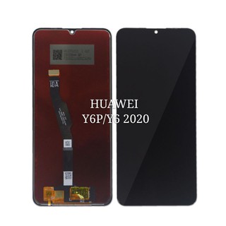 จอ Huawei Y6P / Y6 2020 หน้าจอหัวเหว่ยY6P หน้าจอหัวเหว่ยY6 2020 จอชุดHuaweiY6P