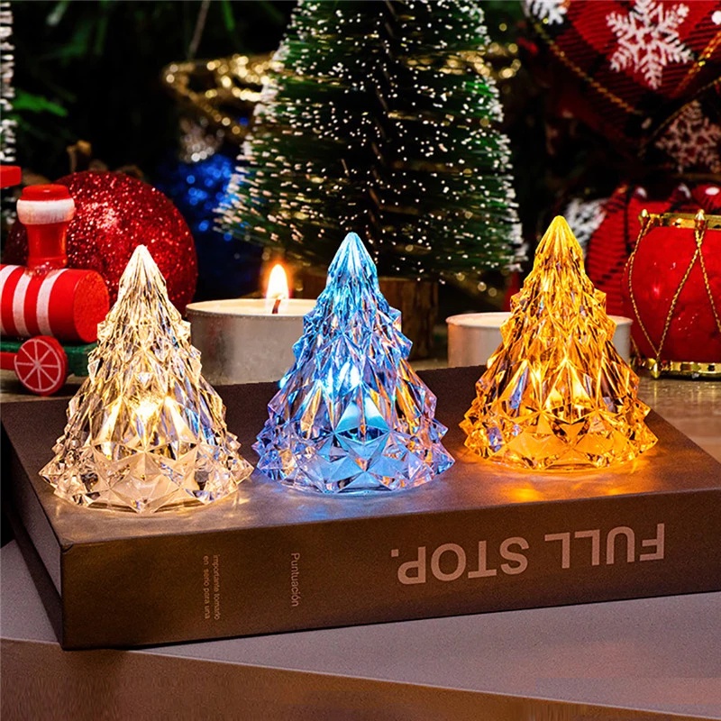 โคมไฟ-led-คริสตัล-รูปต้นคริสต์มาส-อิเล็กทรอนิก-สําหรับตกแต่งต้นคริสต์มาส
