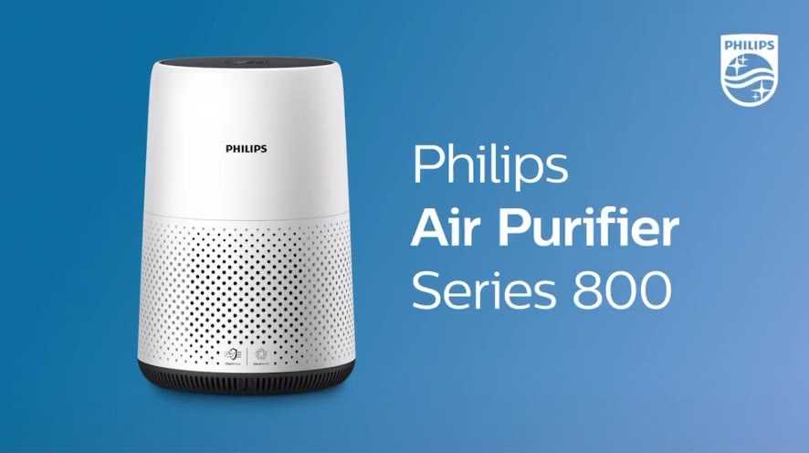 โปรลดแรง-philips-เครื่องฟอกอากาศ-รุ่น-ac0820-20-16-49-ตารางเมตร-ประกันศูนย์-2-ปี