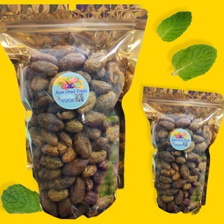 สมอชะเอมเทศอบแห้ง ไร้เมล็ด 250 g/500g/1 kg.