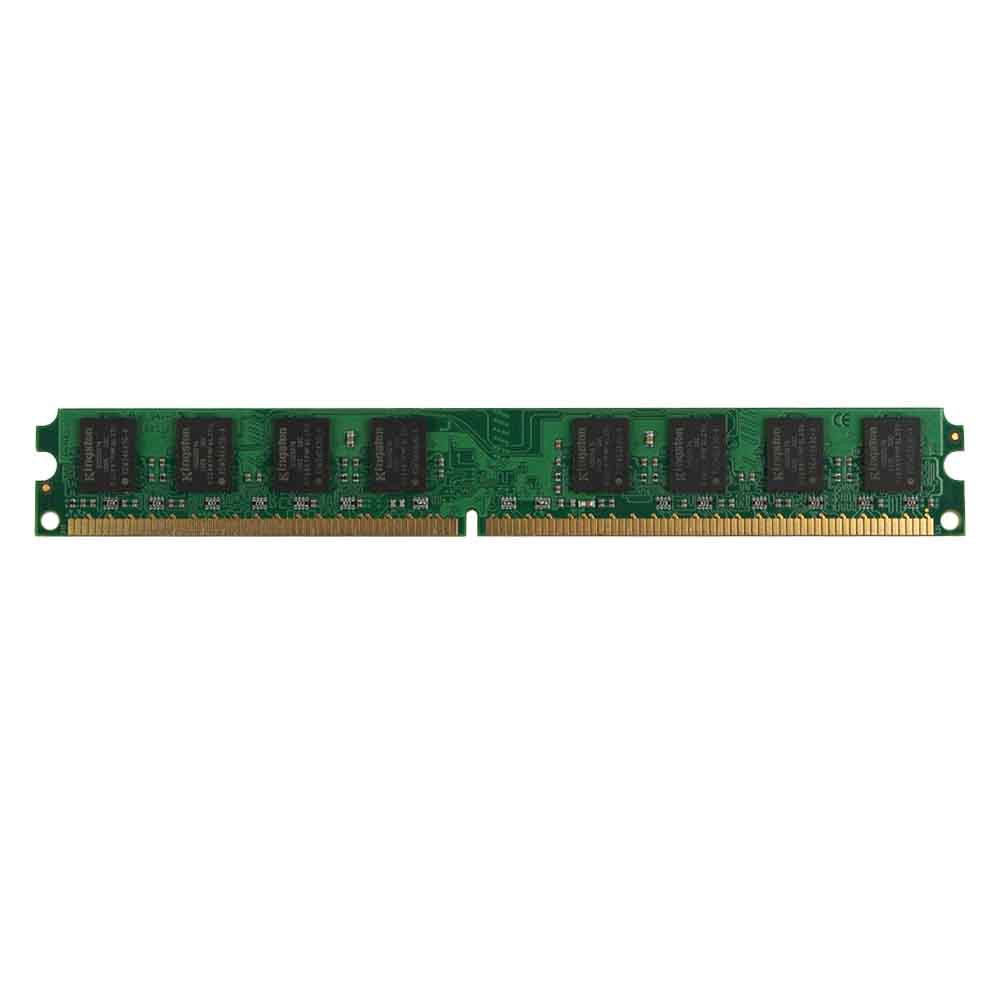 ภาพสินค้าหน่วยความจำ แรม Kingston PC DDR2 2GB 800 MHZ AD22ZT มีประกัน จากร้าน urxn2485th.th บน Shopee ภาพที่ 4