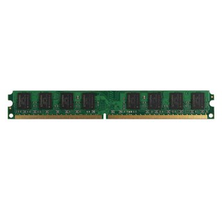 ภาพขนาดย่อของภาพหน้าปกสินค้าหน่วยความจำ แรม Kingston PC DDR2 2GB 800 MHZ AD22ZT มีประกัน จากร้าน urxn2485th.th บน Shopee ภาพที่ 4