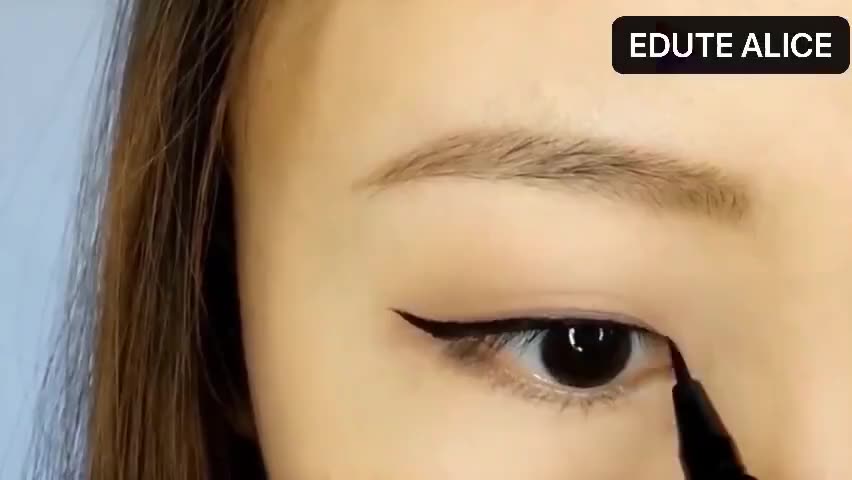 xsjfnd-1-pc-liquid-eyeliner-ดินสอ-quick-แห้ง-smooth-eyeliner-waterproof-long-lasting-eye-liner-ปากกา-แต่งหน้าเครื่องสำอาง-bri