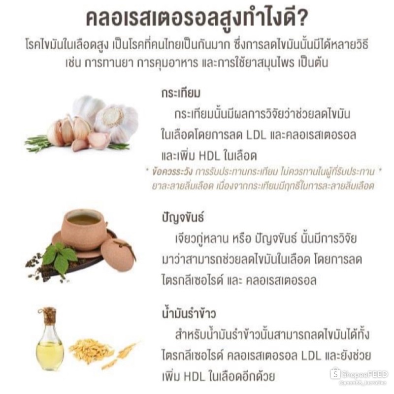 ภาพสินค้าแท้ ค่าส่งถูก ปัญจขันธ์สกัด (เจียวกู้หลาน)Jiagulan Herbal One อ้วยอันโอสถ 100แคปซูล จากร้าน sarepat65 บน Shopee ภาพที่ 6