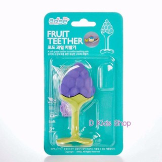 ยางกัดองุ่น Ange Grape Teether