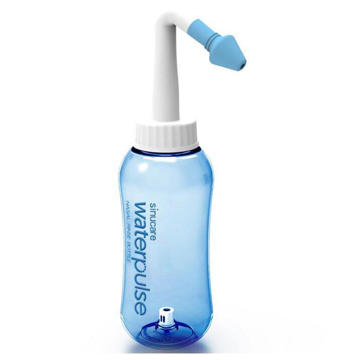 alitech-300ml-waterpules-nasal-wash-ขวดล้างจมูกทำความสะอาดโพรงจมูกแบบง่ายๆ-300ml