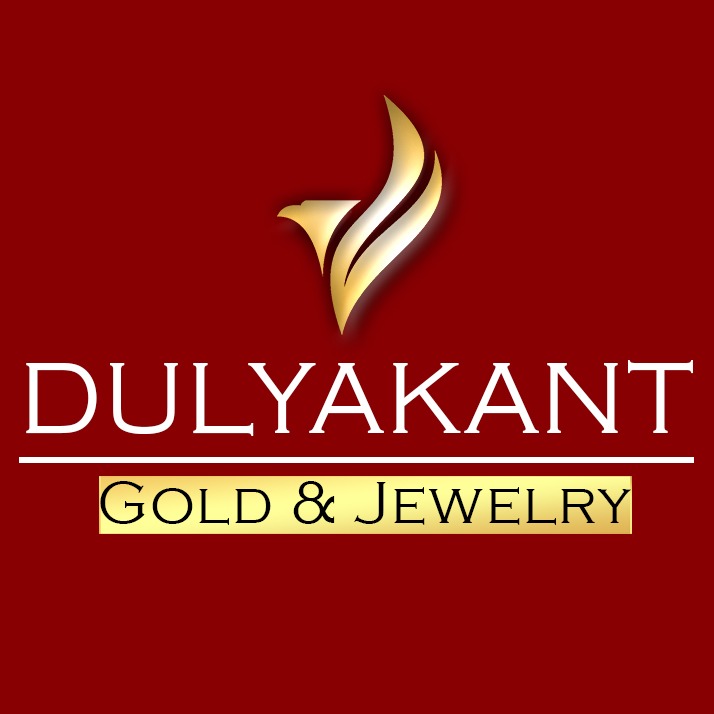 โลโก้ร้าน Dulyakant Gold