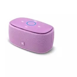 Saleup Kingone K5 Bluetooth Speaker (Purple)