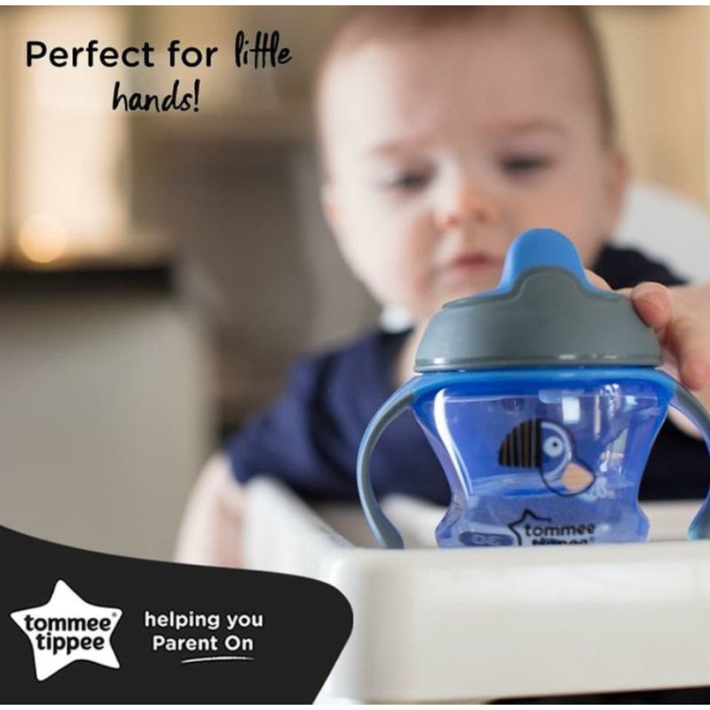 tommee-tippee-แก้วหัดดื่ม-แก้วน้ำ-ขนาด-5-ออนซ์-สำหรับ-เด็กอายุ-4-เดือนขึ้นไป