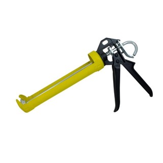 ปืนยิงกาว ซิลิโคน (1อัน) Manual Caulking Gun 9