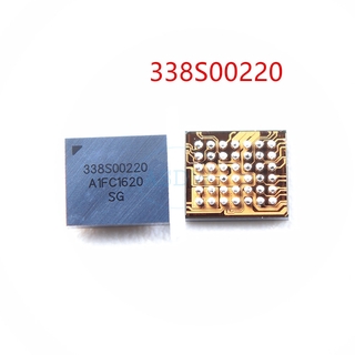 สินค้า 338S00220 สําหรับ Ip 7 7Plus U3402 U3502 แหวนชิปเสียง Ic ขนาดเล็ก