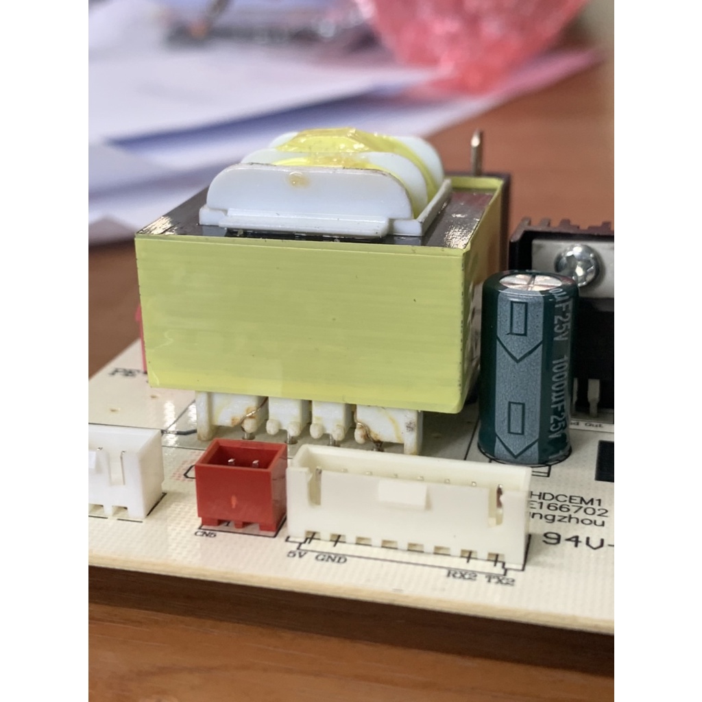 แผงวงจร-elcb-pcba-เครื่องทำน้ำอุ่น-รุ่น-clarte-whd138